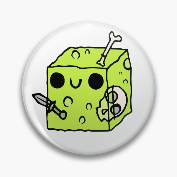 Item preview, Full slime designed and sold by ATCL-.