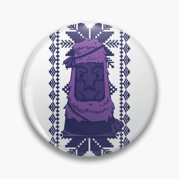 Item preview, Bulgarian Kuker Mask designed and sold by PVSKI.