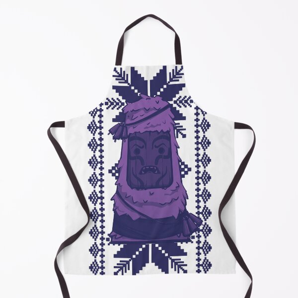 Item preview, Bulgarian Kuker Mask designed and sold by PVSKI.