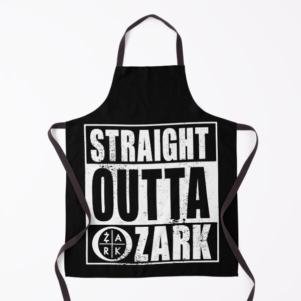 Item preview, Directamente de Ozark (blanco) designed and sold by SolidEarthArt.