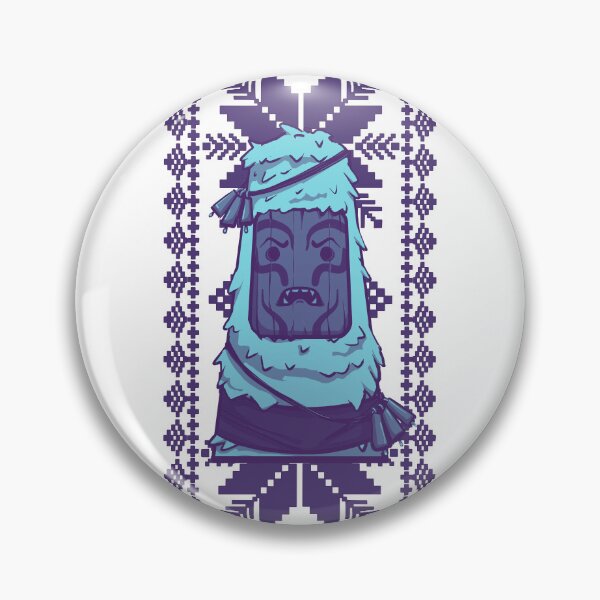 Item preview, Bulgarian Kuker Mask designed and sold by PVSKI.
