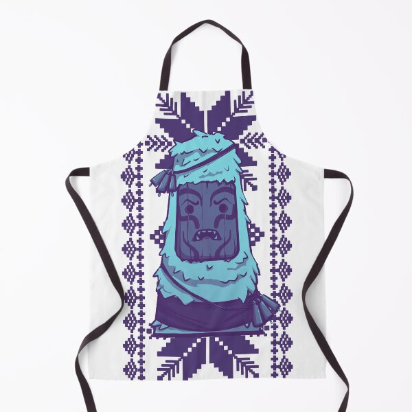 Item preview, Bulgarian Kuker Mask designed and sold by PVSKI.