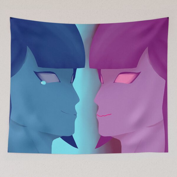 Item preview, face to face designed and sold by Mewwilljun.