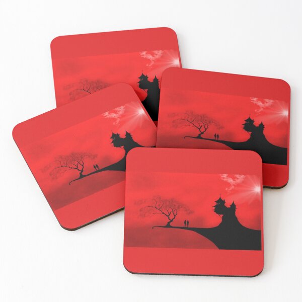 Item preview, Oriental Art in Cuenca, Ecuador II designed and sold by alabca.