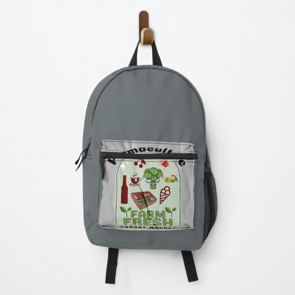 Item preview, Promotion T shirt design for Market Days designed and sold by Cassa1224.