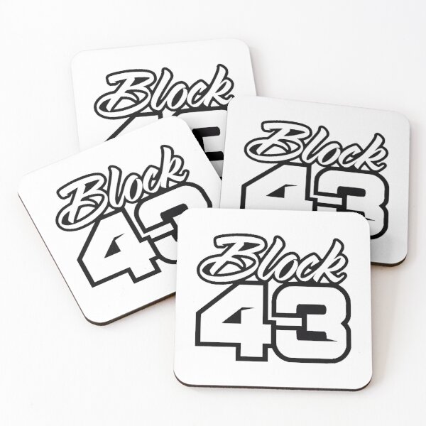 Item preview, Ken Block  designed and sold by Decals4uUK.