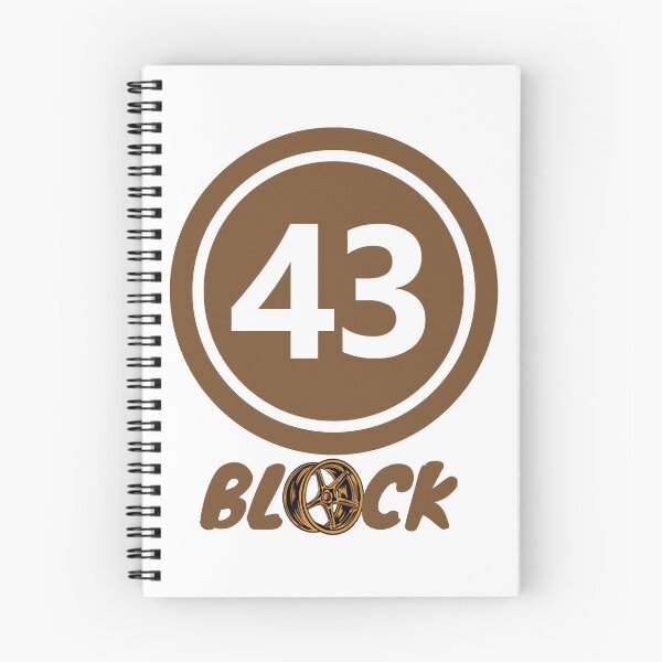 Artikelvorschau, Ken Block entworfen und verkauft von Decals4uUK.