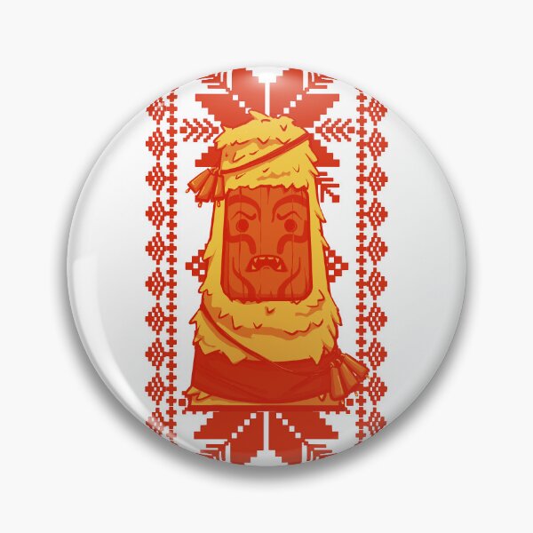 Item preview, Bulgarian Kuker Mask designed and sold by PVSKI.