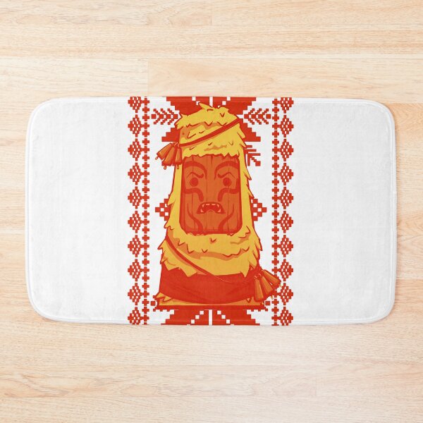 Item preview, Bulgarian Kuker Mask designed and sold by PVSKI.