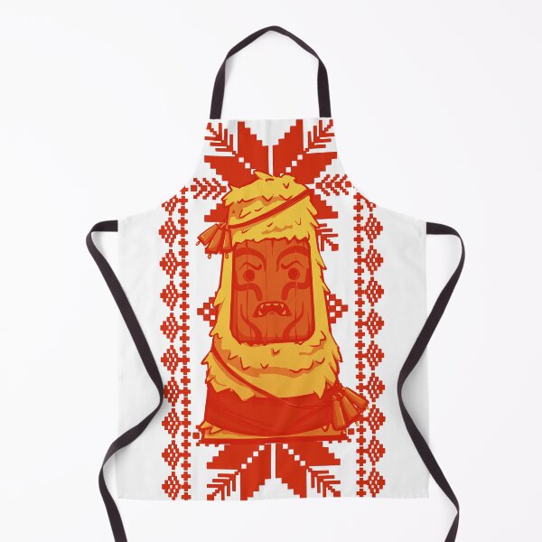 Item preview, Bulgarian Kuker Mask designed and sold by PVSKI.