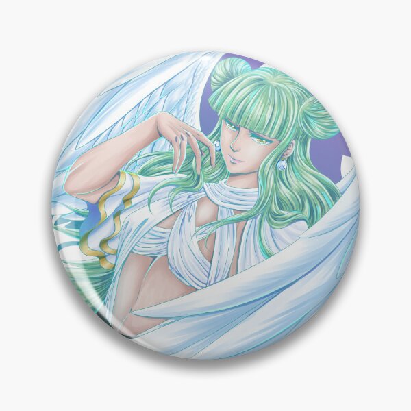 Item preview, Nemesis - Goddess of Vengeance designed and sold by botogabriel.