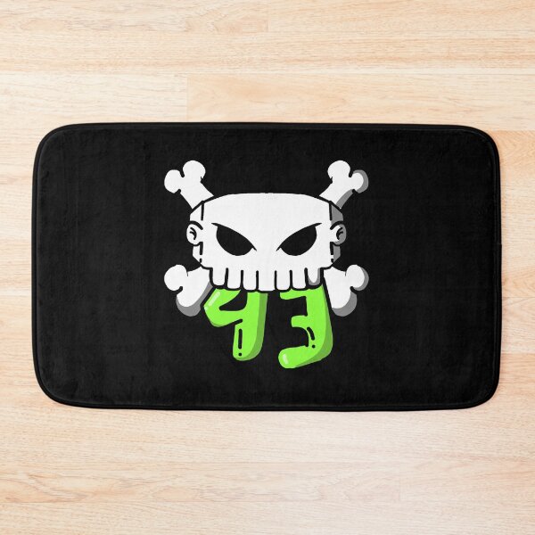 Item preview, Ken block 43 designed and sold by Decals4uUK.