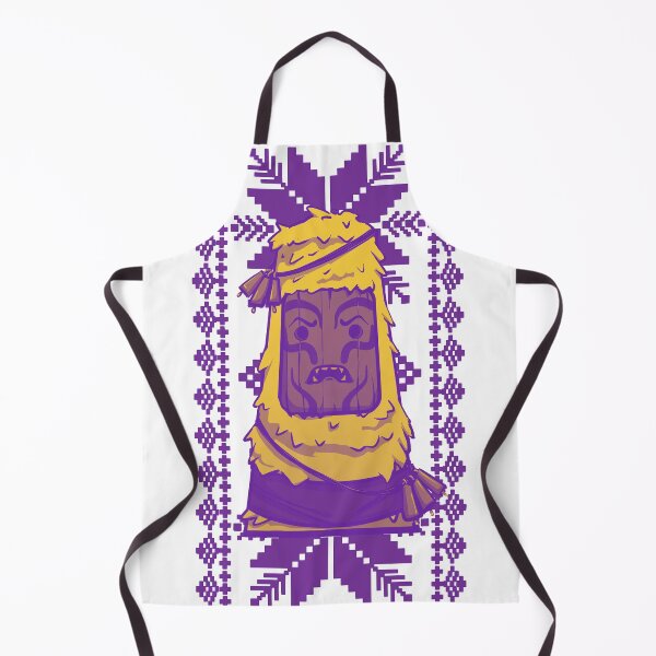 Item preview, Bulgarian Kuker Mask designed and sold by PVSKI.