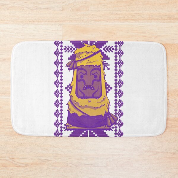 Item preview, Bulgarian Kuker Mask designed and sold by PVSKI.