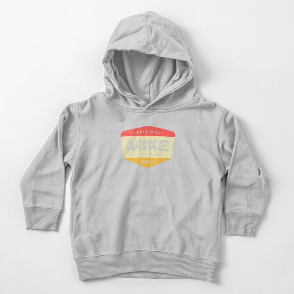 Item preview, Mike Limited Edition Funny Personalized Name Mike designed and sold by cidolopez.