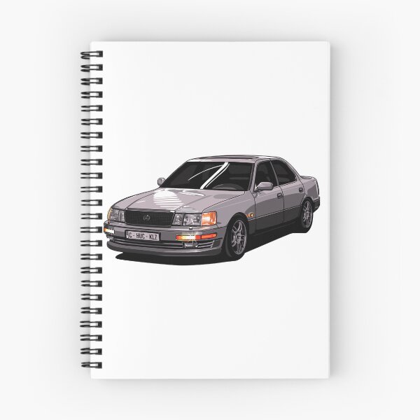 Artikelvorschau, Krustygang Ls400 entworfen und verkauft von Decals4uUK.