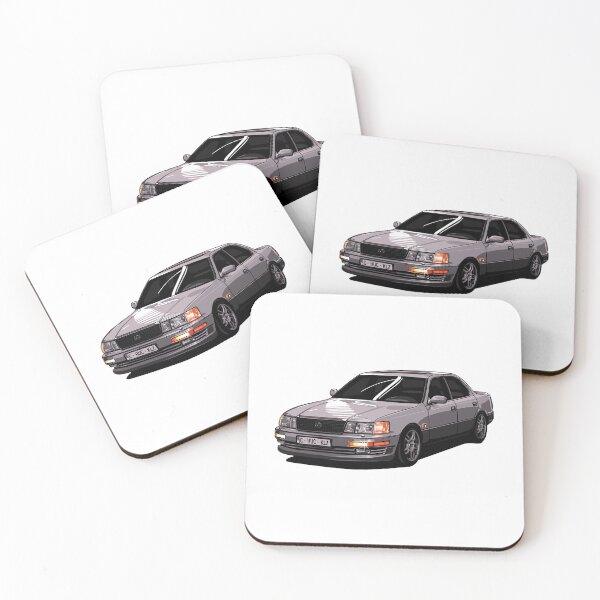 Item preview, Krustygang Ls400 designed and sold by Decals4uUK.