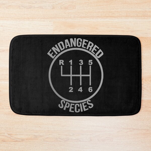 Item preview, Manual Transmission designed and sold by Decals4uUK.
