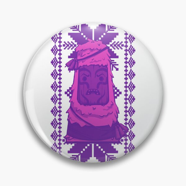 Item preview, Bulgarian Kuker Mask designed and sold by PVSKI.