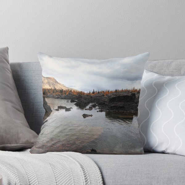 Item preview, Autumn lake designed and sold by zumi.