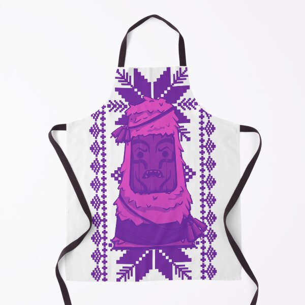 Item preview, Bulgarian Kuker Mask designed and sold by PVSKI.