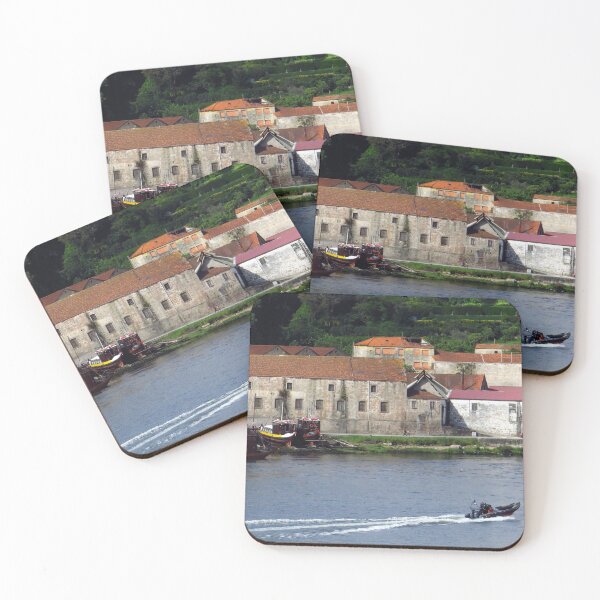 Item preview, Boats & Port Warehouses, Porto designed and sold by wiggyofipswich.