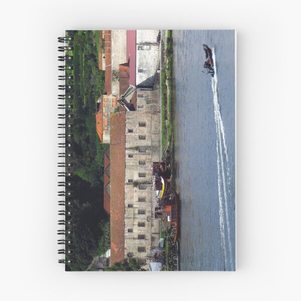 Item preview, Boats & Port Warehouses, Porto designed and sold by wiggyofipswich.