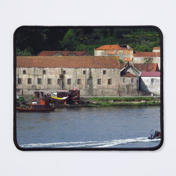 Item preview, Boats & Port Warehouses, Porto designed and sold by wiggyofipswich.