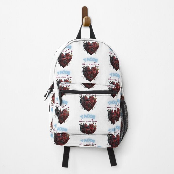 Item preview, Tacos Is My Valentine designed and sold by Itsheartshop.