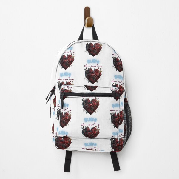 Item preview, Sushi Is My Valentine designed and sold by Itsheartshop.