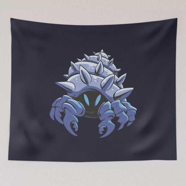 Item preview, Hermit crab designed and sold by DerSenat.
