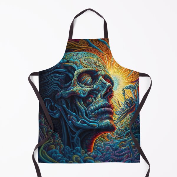 Item preview, The End of Life #1 designed and sold by Vectorku62.