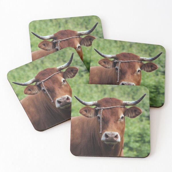 Item preview, Bos taurus designed and sold by iago rodriguez dopico.