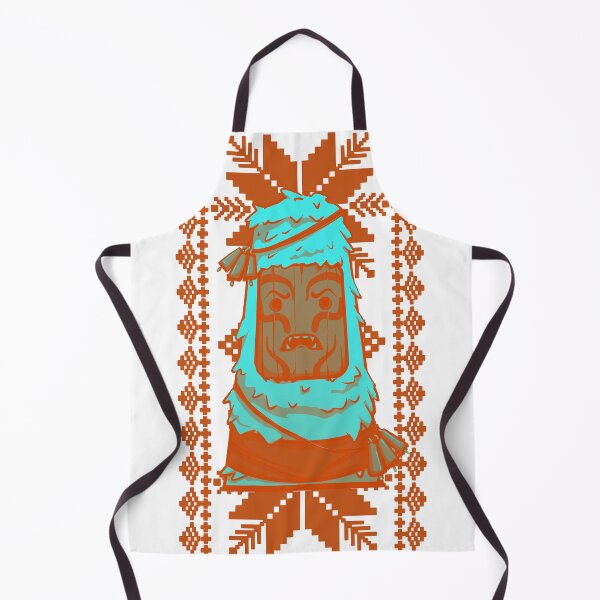 Item preview, Bulgarian Kuker Mask designed and sold by PVSKI.