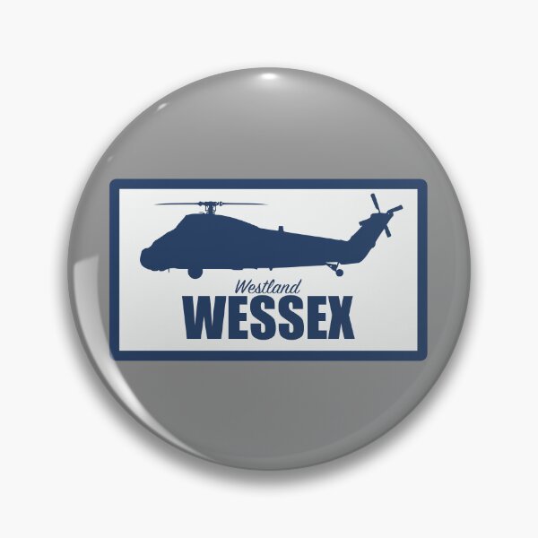 Item preview, Wessex Helicopter designed and sold by StrongVlad.