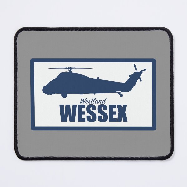Item preview, Wessex Helicopter designed and sold by StrongVlad.