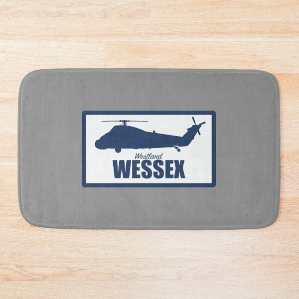 Item preview, Wessex Helicopter designed and sold by StrongVlad.