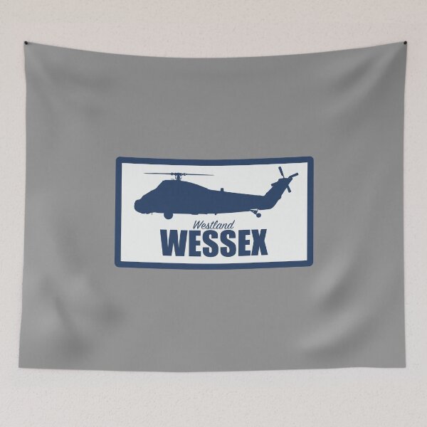 Item preview, Wessex Helicopter designed and sold by StrongVlad.