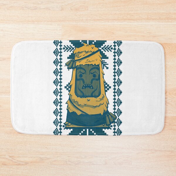 Item preview, Bulgarian Kuker Mask designed and sold by PVSKI.