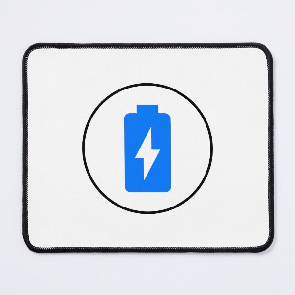 Item preview, Battery Charged designed and sold by Inspirationmotivation.
