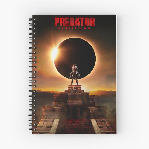Item preview, Predator Poster Poster designed and sold by grievity.