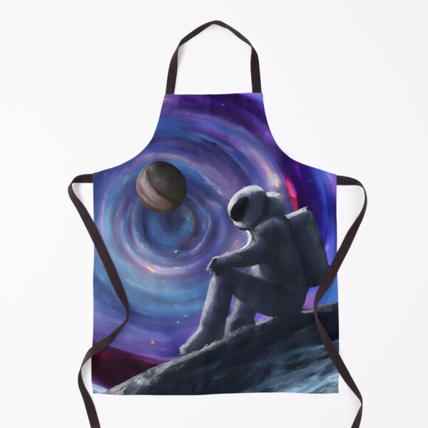 Item preview, Cosmic Solitude Visions designed and sold by Teebuya.
