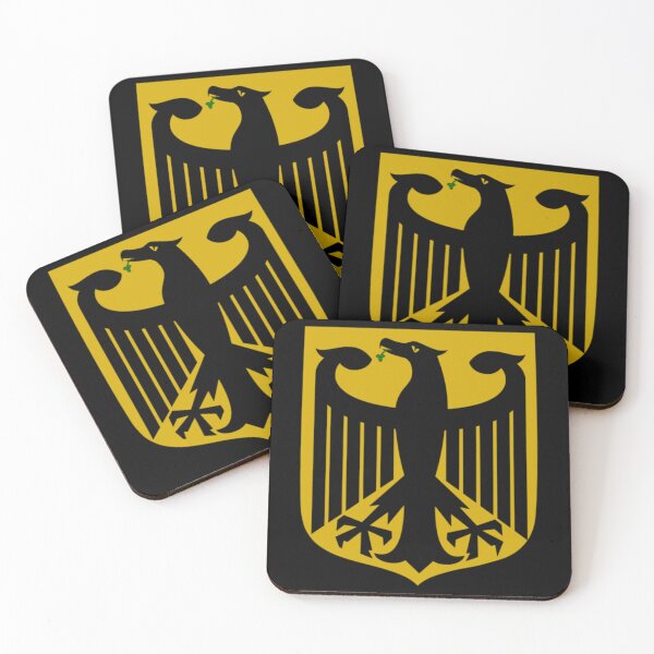 Item preview, German Klopp Liverbird    designed and sold by futbolos.