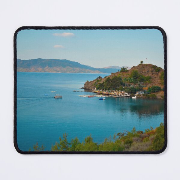 Item preview, Island in Turkey designed and sold by GabrielaMoments.