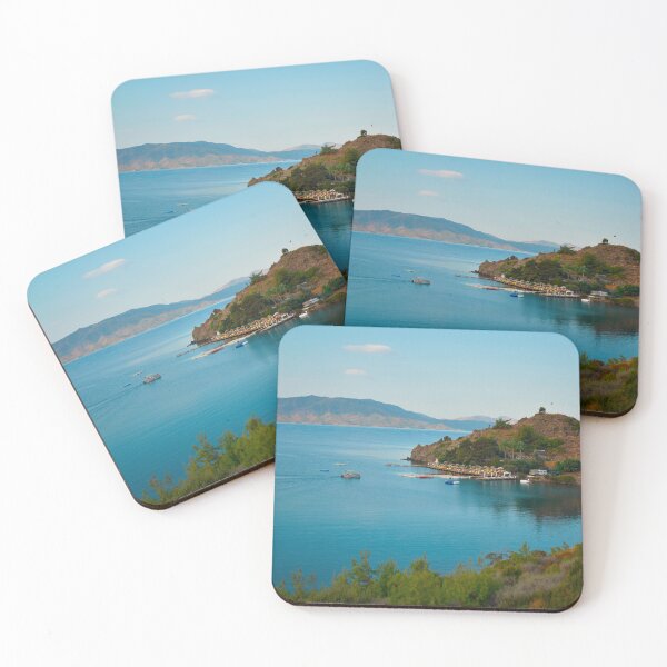 Item preview, Island in Turkey designed and sold by GabrielaMoments.