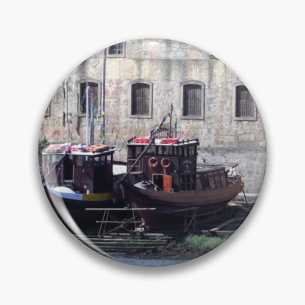 Item preview, Ferreira Port designed and sold by wiggyofipswich.