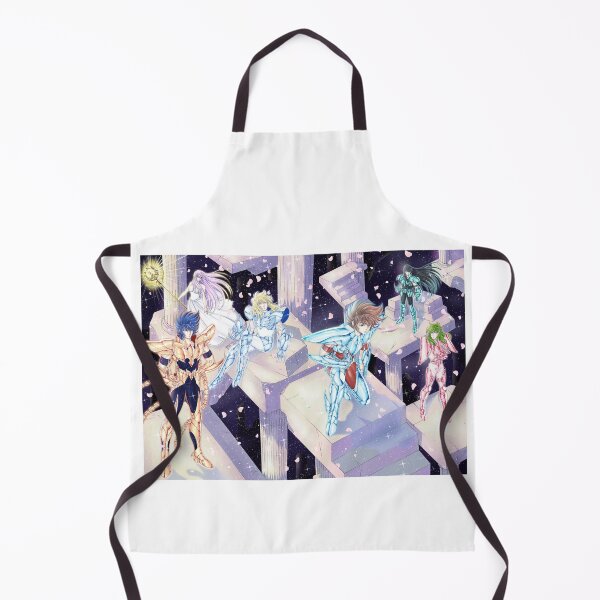Item preview, Saint Seiya - Blue Forever designed and sold by botogabriel.