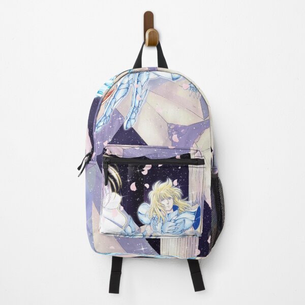 Item preview, Saint Seiya - Blue Forever designed and sold by botogabriel.