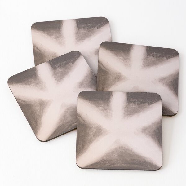 Item preview, Inverse Star Set Free. designed and sold by MagentaTwilight.