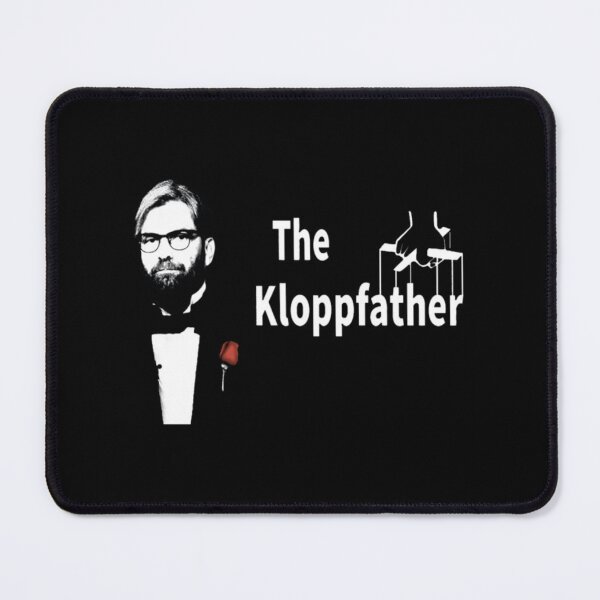 Item preview, Klopppadre Jurgen Klopp designed and sold by futbolos.